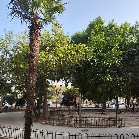 מורסיה Vistabella Deluxe Centro Ciudad Fica & Auditorio מראה חיצוני תמונה