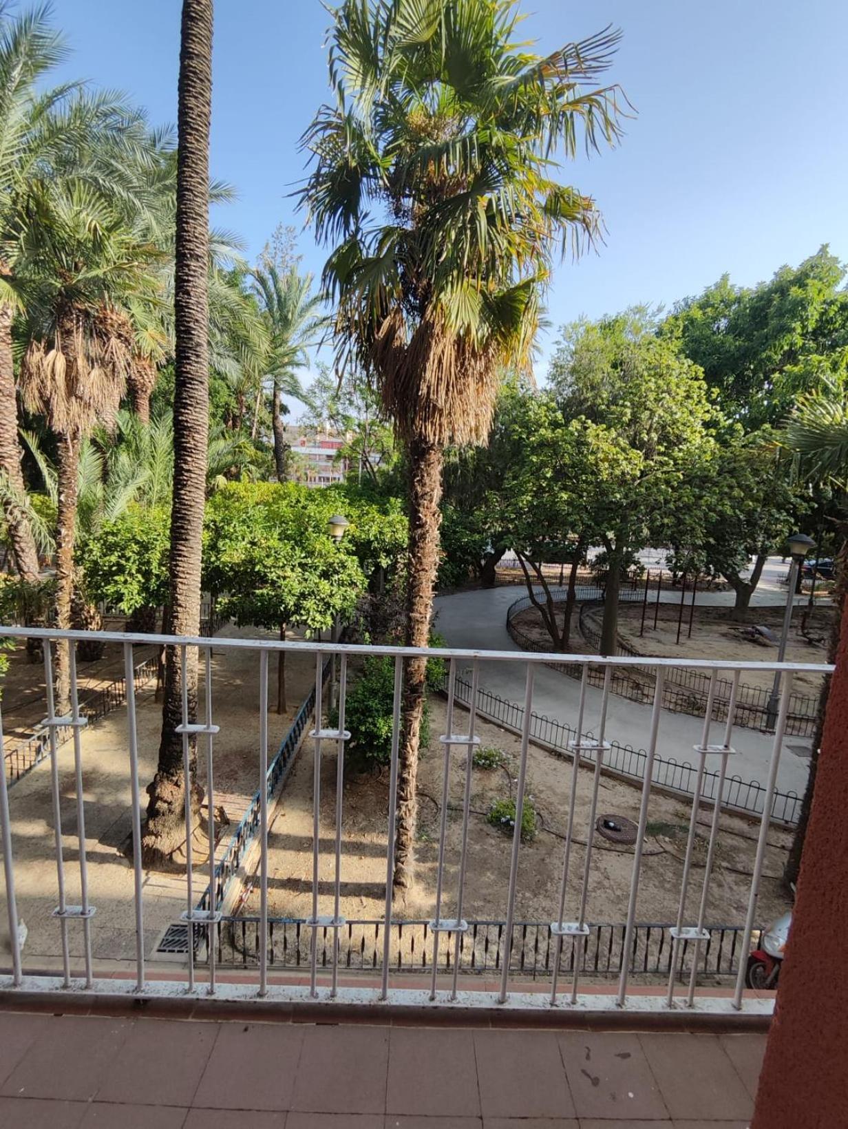 מורסיה Vistabella Deluxe Centro Ciudad Fica & Auditorio מראה חיצוני תמונה